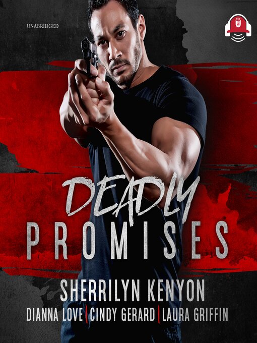 Title details for Deadly Promises by Sherrilyn Kenyon - Wait list